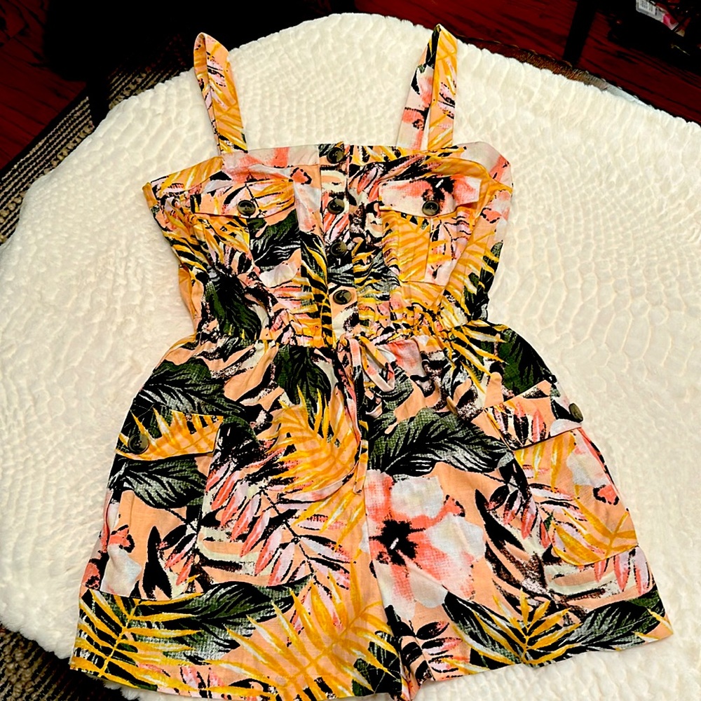 Lascana for Venus Romper